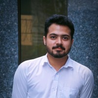 Faiz Ahmad (Digital Marketer, E-Commerce Specialist)