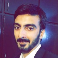 Usama Khan
