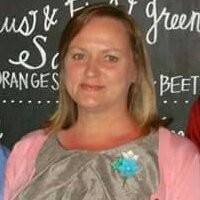 Tamara Parrott
