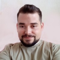 Ivan Rafailovic