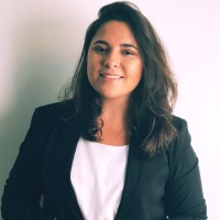 Gabriella Nazareth