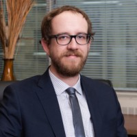 Nicholas Savage, Cpa