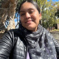 Esmeralda Velazquez Lopez