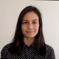 Nicholina Momoko Metzker