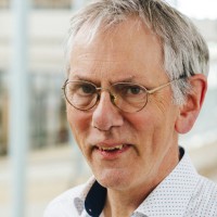 J.C. (Hans) van der Kolk