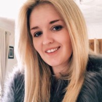Chloe Sherratt