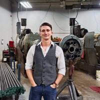Heath Foster