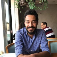 Ahmed Emam