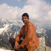 Praveen Chouhan