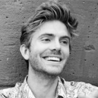 Spencer Jensen