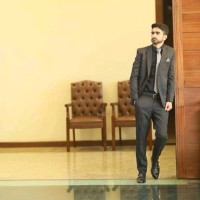 Muhammad Sohaib Sadiq