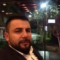 Atilla Topaloglu