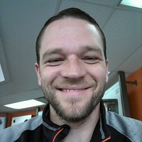 Adam Borton
