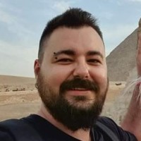 Cosmin Buhlea