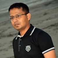 Mohammad Nurul Amin