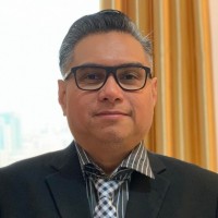 John Nicholas A. Sanchez