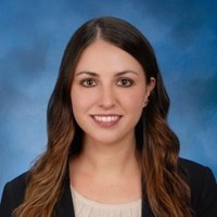 Carolina Thomas, Mba