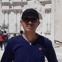 José Bautista Guzmán