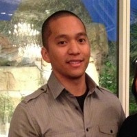 Reggie Villanueva