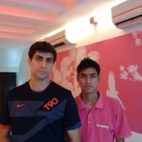 Kuldeep Kashab