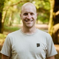 Frank Van Oort