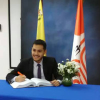 Adrian Alejandro Gomez Rivera