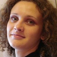 Daniela Raileanu