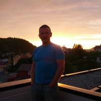 Endre Dyngeland Dyngeland