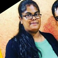 Kandadi Swetha Reddy