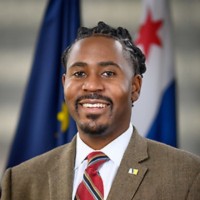 Jordan Gathers, Mba