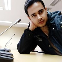 Rahul Agrawal