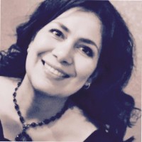 Lourdes Casillas Ford, CSCP