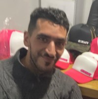 Mathias Britos Pereira