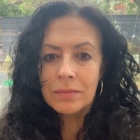 Fiona Stephenson