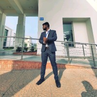 Suman Mondal