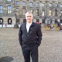 Bergsteinn Hjörleifsson