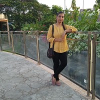 Shruti Nale