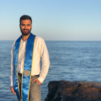 Siddharth C.