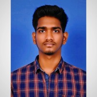 Arun R S