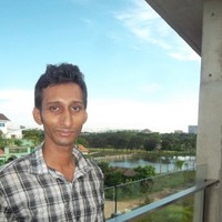 Shamim Al Mamun