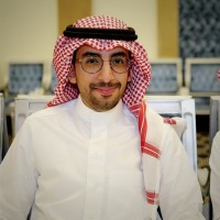 Mohammed Almeshari
