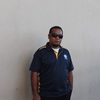 John Anga