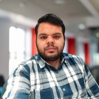 Aniruddha Joshi