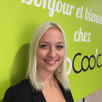 Ludivine Le Gentil