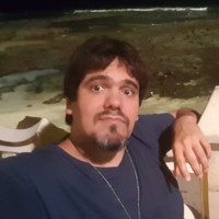 Jorge Luiz Meirinho Cardoso