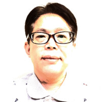 Martin Lin