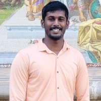 Febin Antony