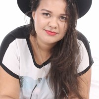 Aline Mascarenhas