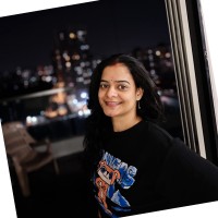 Arzoo Thakur