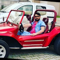 Ilhan Irak